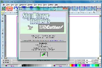 Signblazer elements for mac