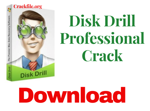 disk drill download and crack